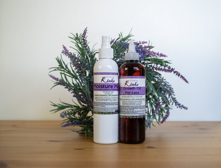 Loc Care Pair