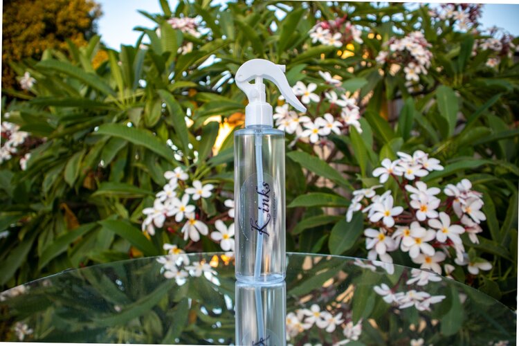 ANK Spray Bottle