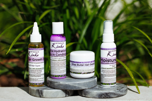 Growth & Retention Sampler Pack